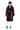 CHOCOLATE BROWN ESPRESSO THE LILY FUR COAT | Freed | CULT MIA