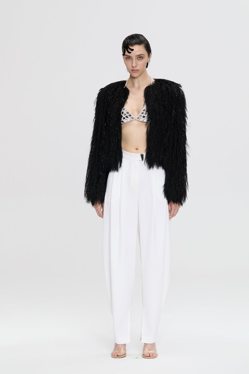 WATER LILY TROUSERS - CULT MIA
