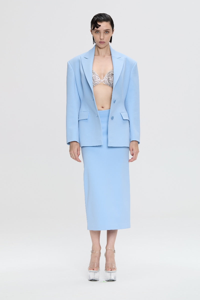 DELPHINE SKIRT - CULT MIA