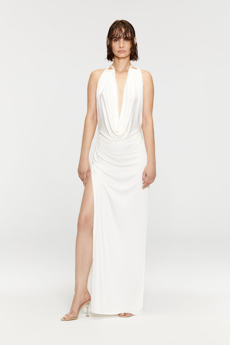 SYRENE MAXI DRESS - CULT MIA