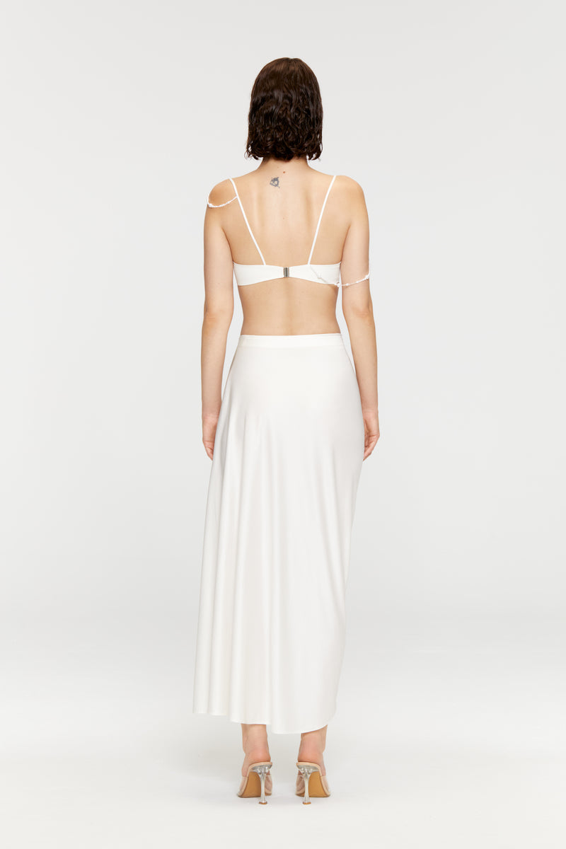 MARINA MIDI SKIRT - CULT MIA