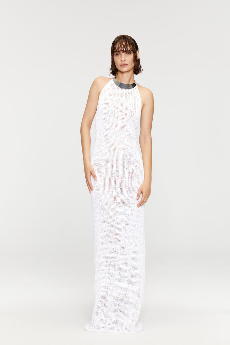 ATTINA MAXI DRESS - CULT MIA