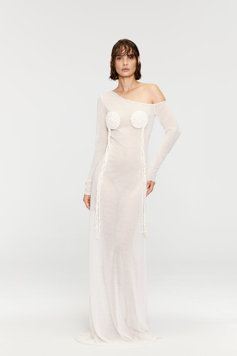 HYDRA MAXI DRESS - CULT MIA