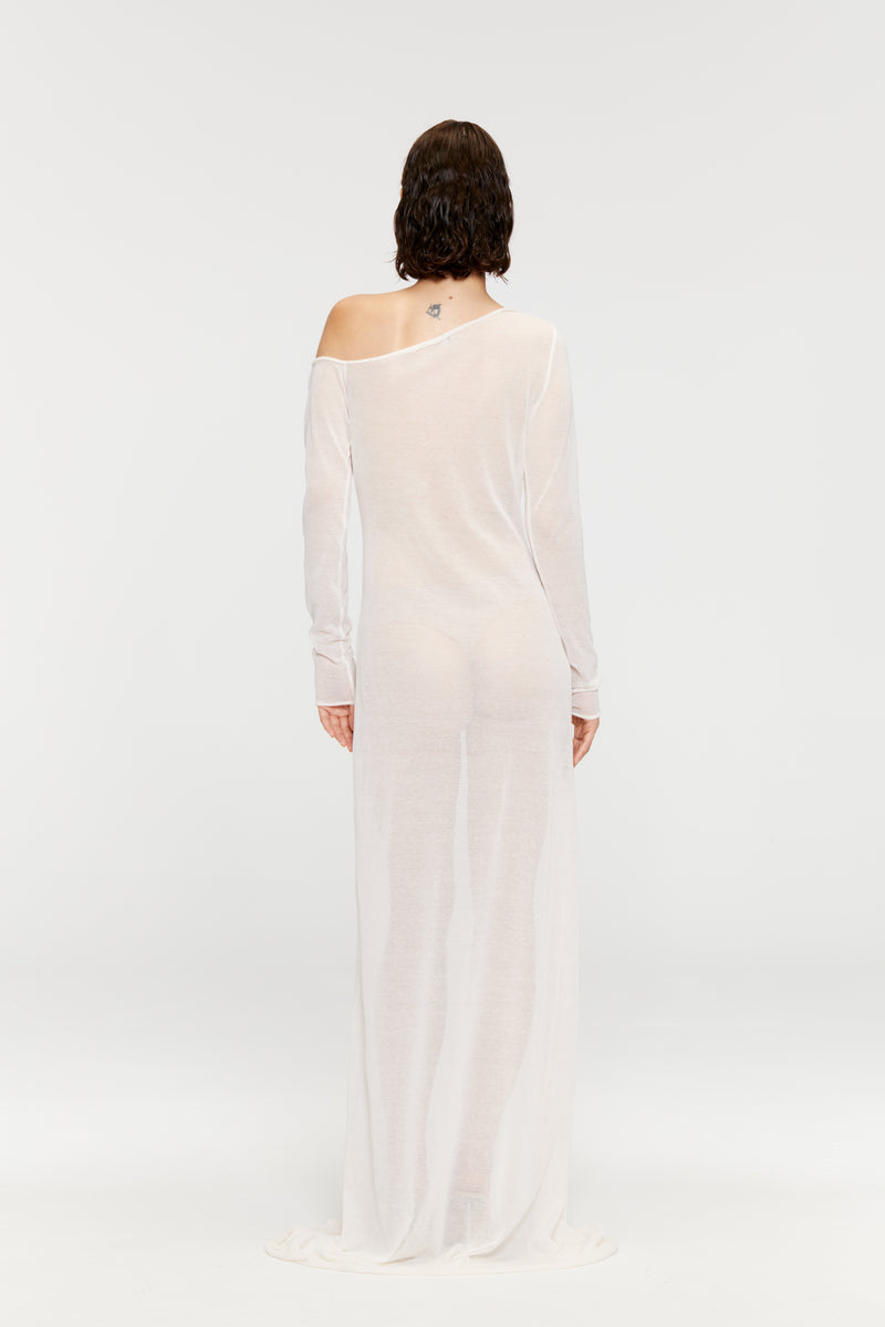HYDRA MAXI DRESS - CULT MIA