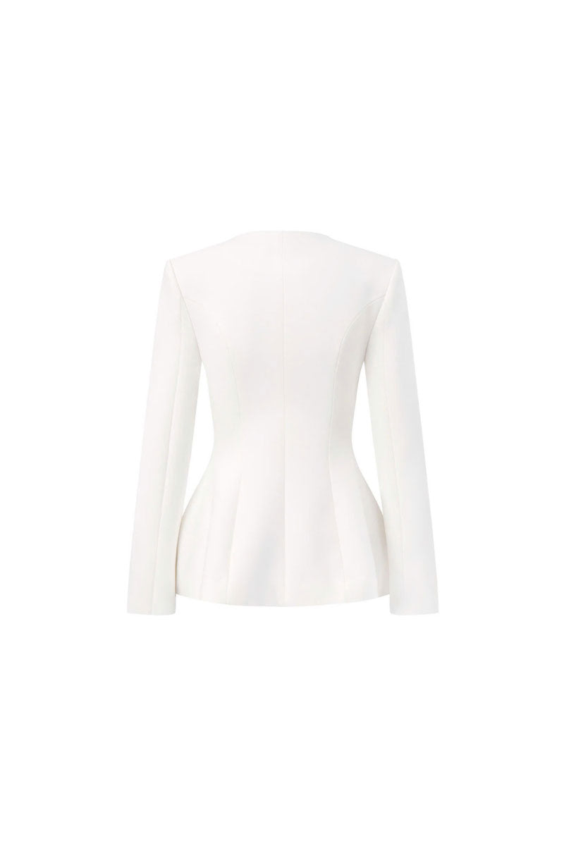 TULIP VEST - CULT MIA