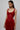 VALENTINA RED CORSET MAXI DRESS | Deme By Gabriella | CULT MIA