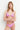 SAKURA SUNSET BIRD BIKINI SET - CULT MIA