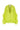 LIME GREEN FEATHER CAPE | F.ILKK | CULT MIA