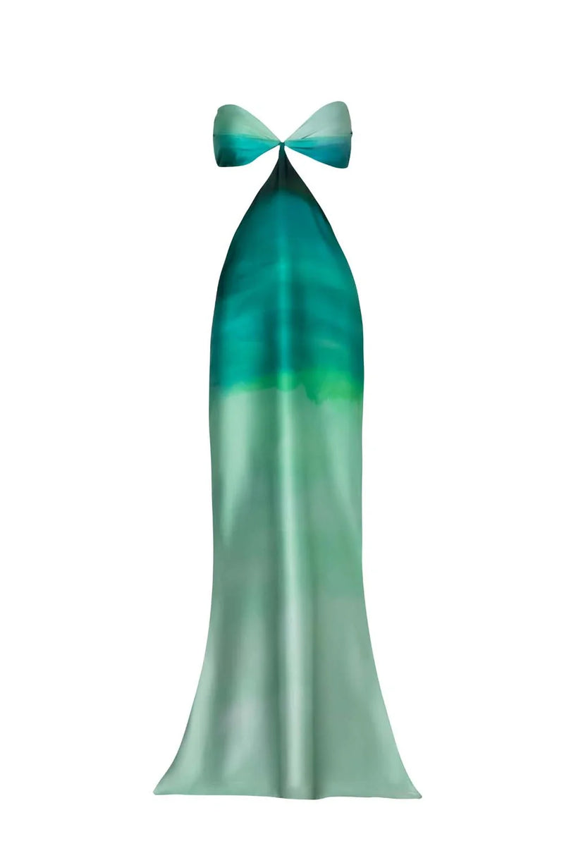 RIRI MAXI DRESS