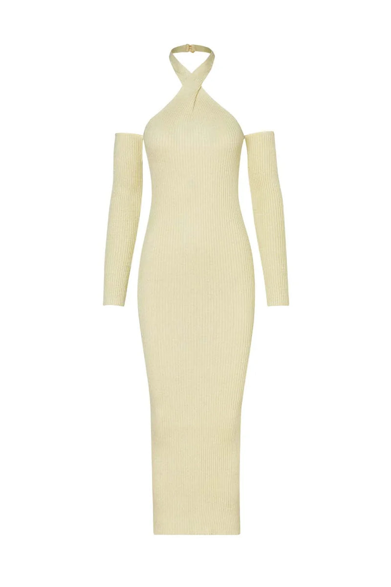 فستان كاي ماكسي