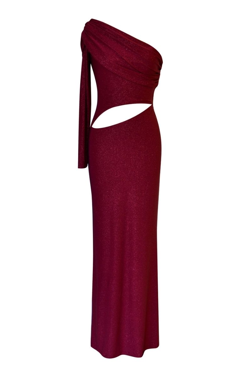 PENELOPE MAXI DRESS - CULT MIA