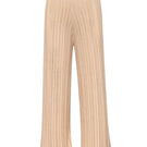 Baobab Corsica Pants showing relaxed fit, lightweight fabric, and stylish design in neutral color.
