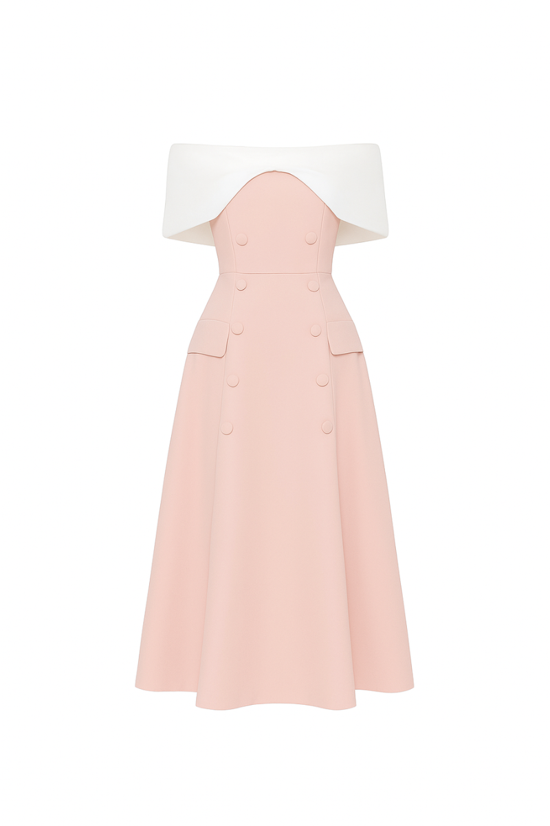 ROBE CAPELLA