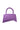 ASYA PURPLE TOP HANDLE BAG - CULT MIA