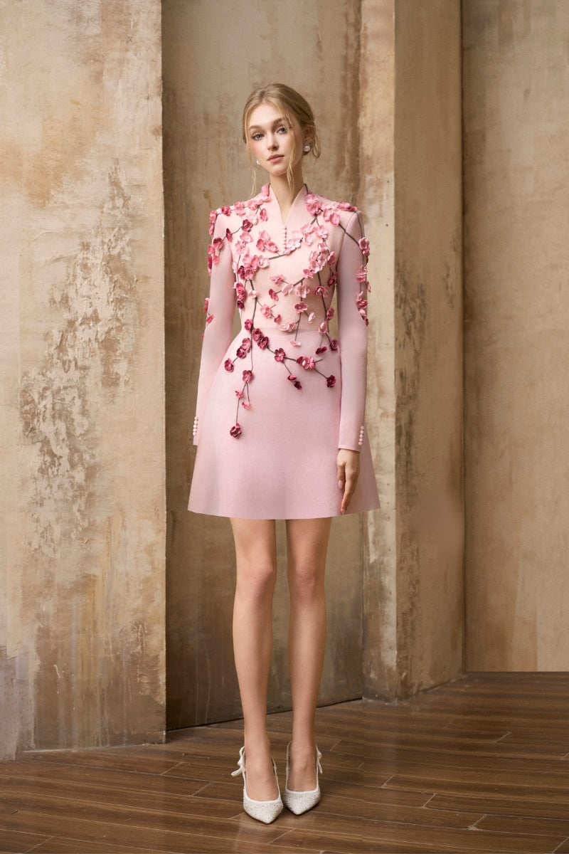 THE CHERRY BLOSSOM MINI