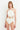 IVORY WEEKEND ONE PIECE SWIMSUIT - CULT MIA