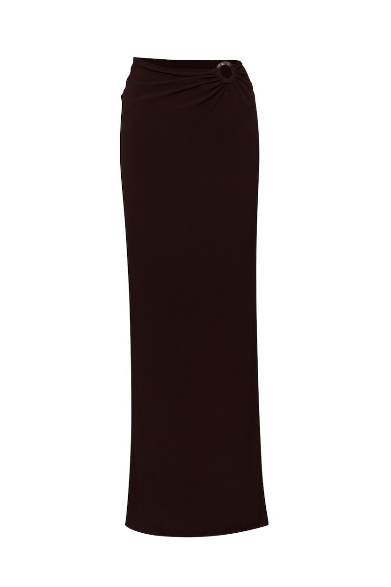 ZUR MAXI SKIRT