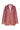 OVERSIZED PINK SUN SEQUIN BLAZER - CULT MIA