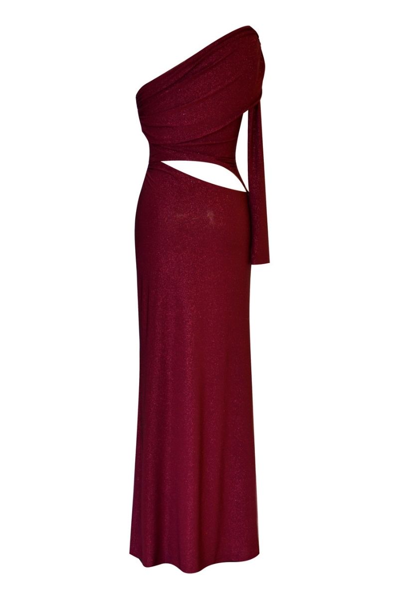PENELOPE MAXI DRESS - CULT MIA