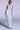 SEQUINED WHITE GOWN | Sudi Etuz | CULT MIA