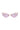 LILLA FORGET ME NOT SUNGLASSES - CULT MIA