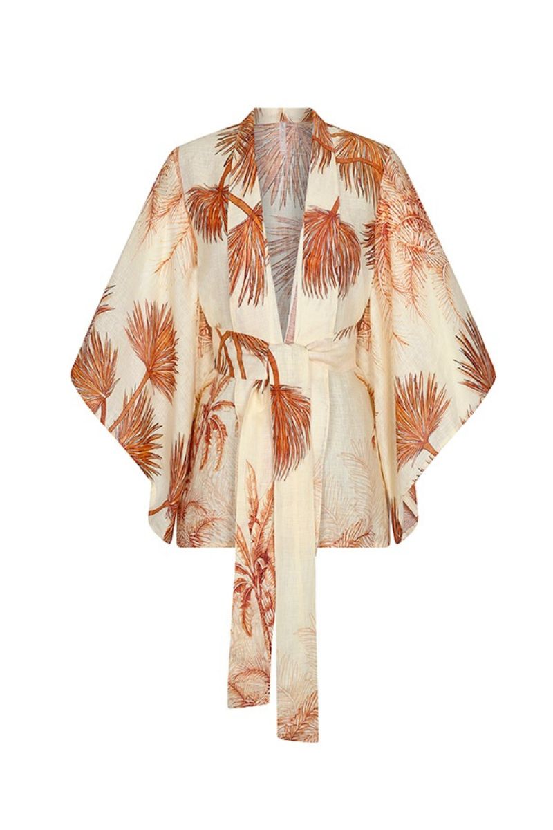 VILLA KIMONO - CULT MIA
