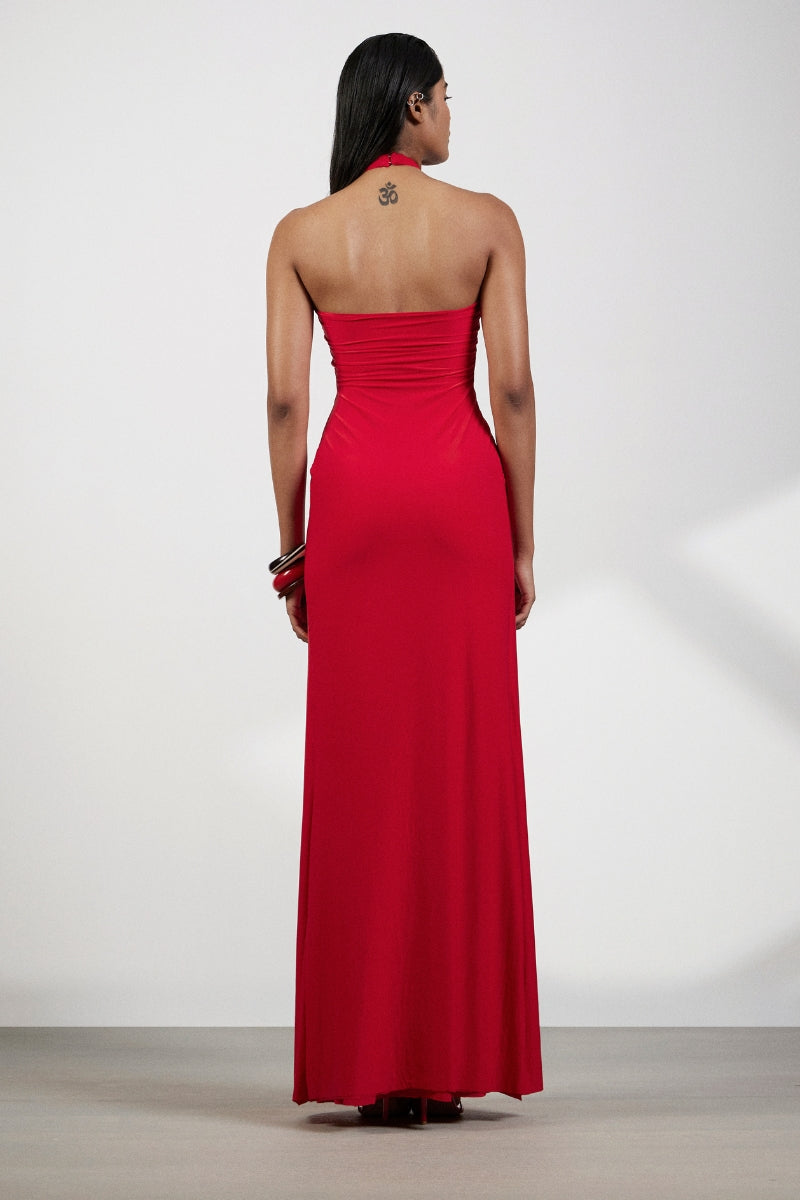 Deme By Gabriella ANYA MAXI DRESS | Cult Mia Deme By Gabriella ANYA MAXI DRESS | Cult Mia