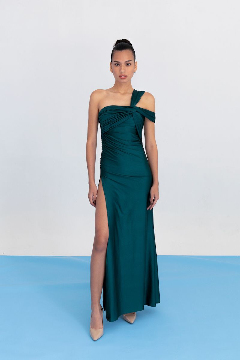 GENOVA DRESS - CULT MIA