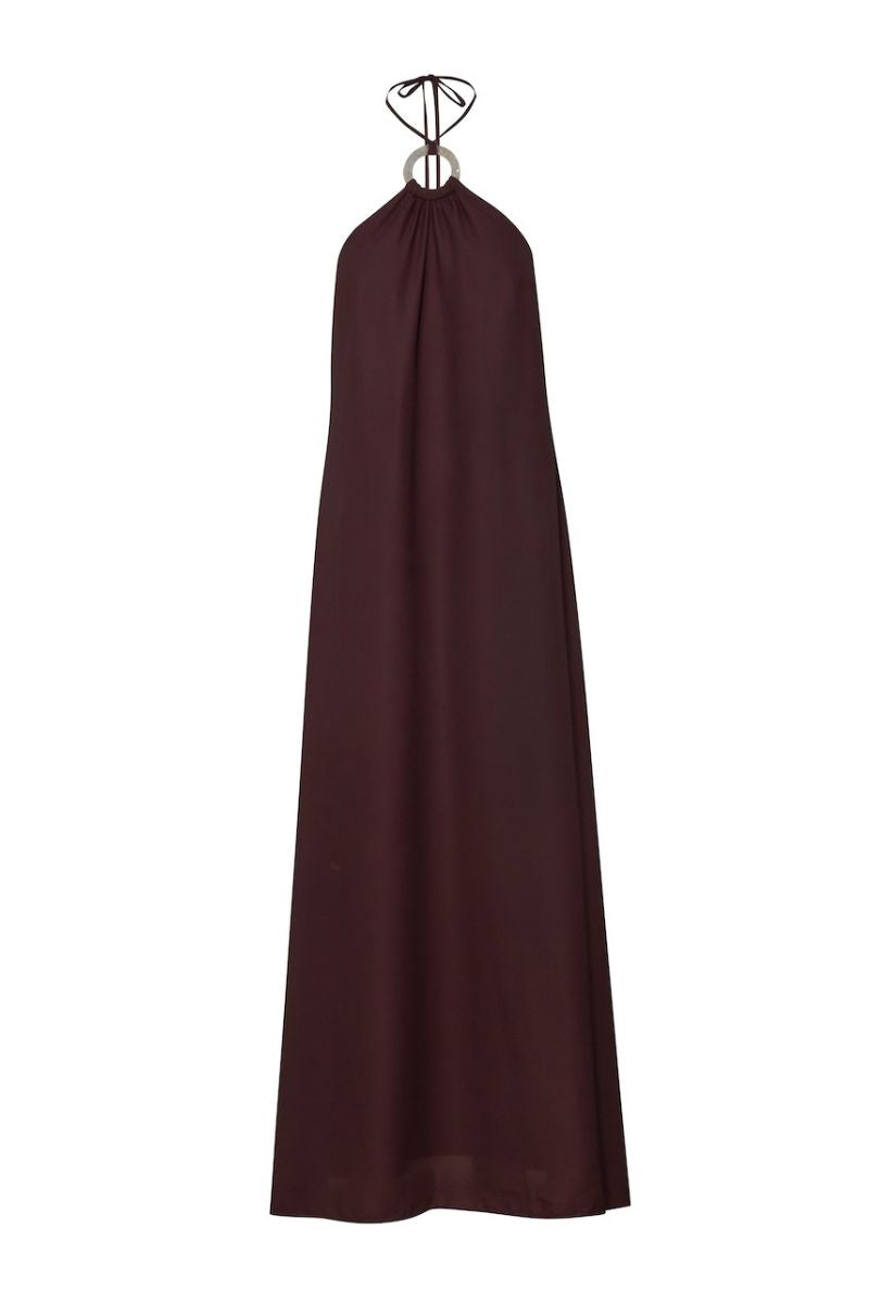 FLORA MAXI DRESS