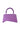 ASYA PURPLE TOP HANDLE BAG - CULT MIA