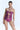 BAGATELLE PINK SWIMSUIT - CULT MIA