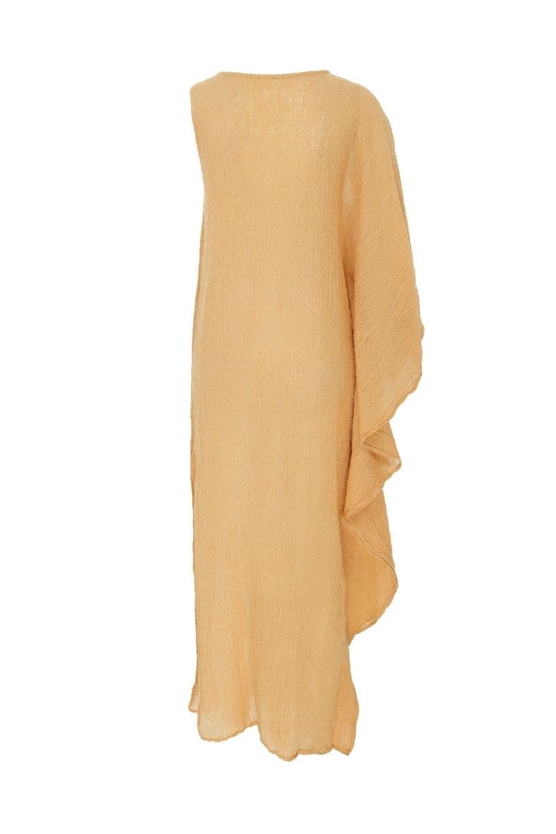 WOOD TRUSH SANDY KAFTAN - CULT MIA