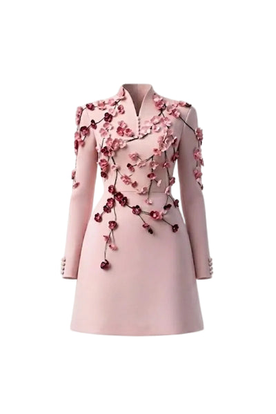 THE CHERRY BLOSSOM MINI | CULT MIA | ROSEE DE MATIN