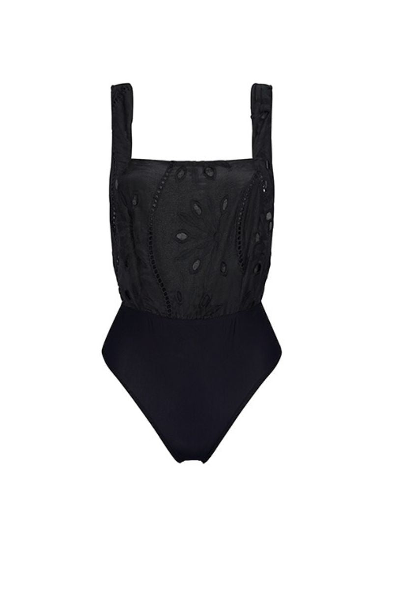EBANO BODYSUIT - CULT MIA