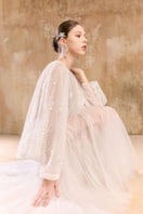 Arti Apparel Grace maxi skirt in flowing fabric with a comfortable waistband, full-length design, and elegant style.