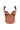 VIVIENNE BROWN SATIN BUSTIER | Gigii's | CULT MIA