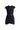 ROBE MINI NOIRE CAITLIN