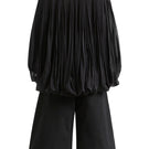Deme By Gabriella VEDA Co-Ord Set featuring a stylish matching top and pants in a modern, trendy design.
