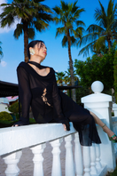 Suncillo Laura Top, stylish women's sleeveless top in soft fabric with a relaxed fit and round neckline.