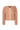 ROZANY BEIGE KNITTED JACKET - CULT MIA