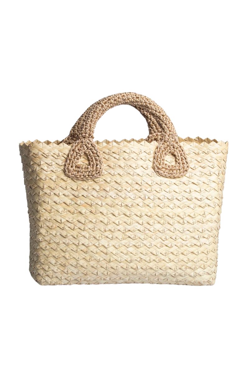 BAG TIÊ IN SAND - CULT MIA