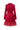 RED ROSA TAFFETA FEATHER BLAZER DRESS | 21Six | CULT MIA