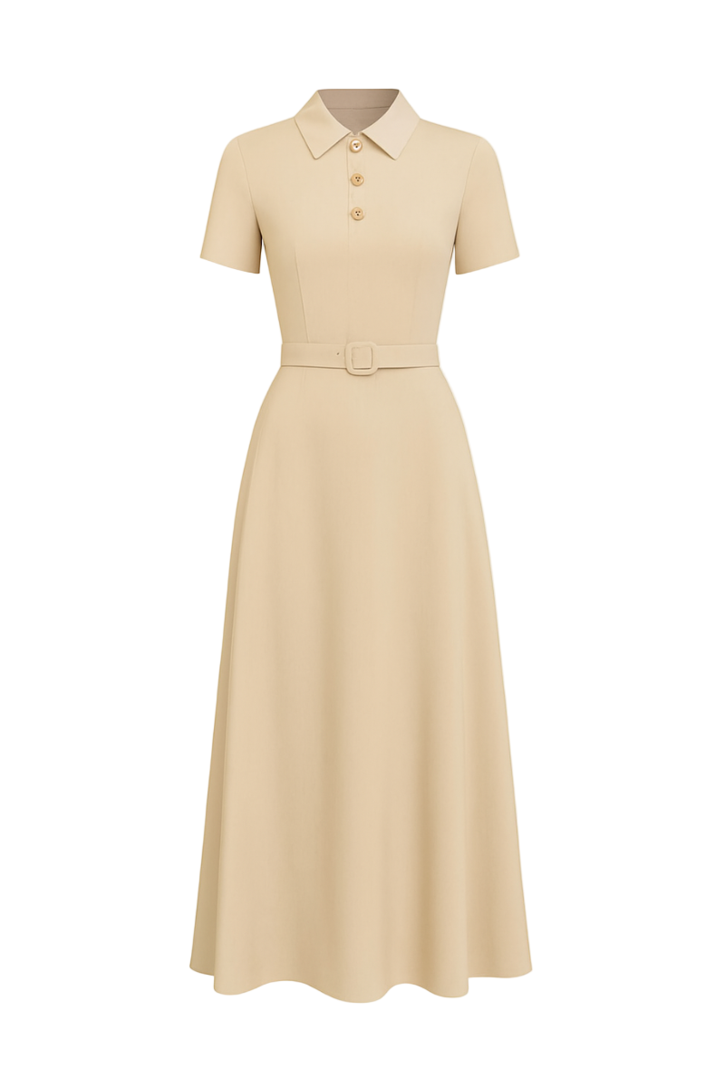 IMPERIAL DRESS