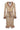 ROBE CARDIGAN EN TRICOT MAIN CAMILA BROWN