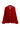 ROBE CARDIGAN EN TRICOT MAIN RED MONROE