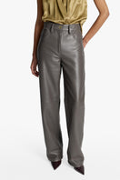 MERCURY LEATHER PANTS