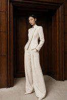 LUCILE STRUCTURED JACKET