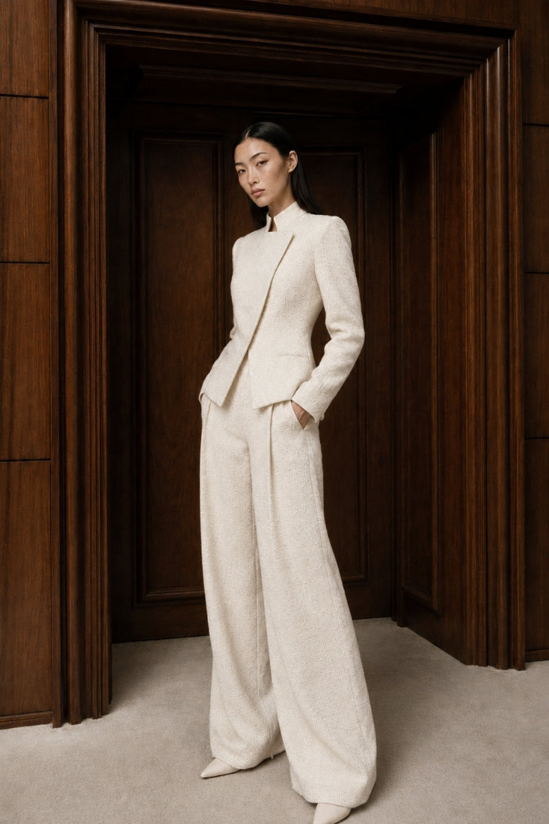 LUCILE STRUCTURED JACKET