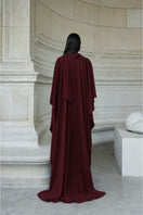 CARO CREPE CAPE