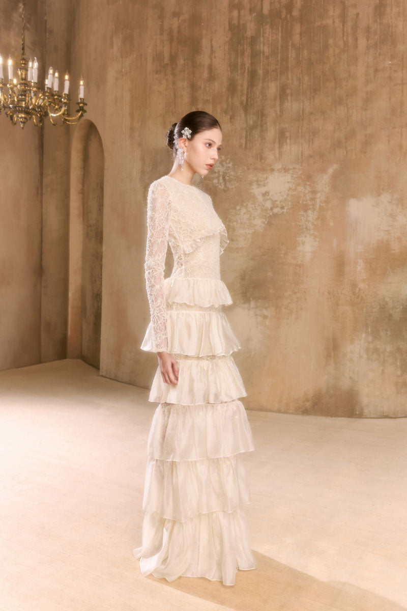 EMALY DRESS - CULT MIA